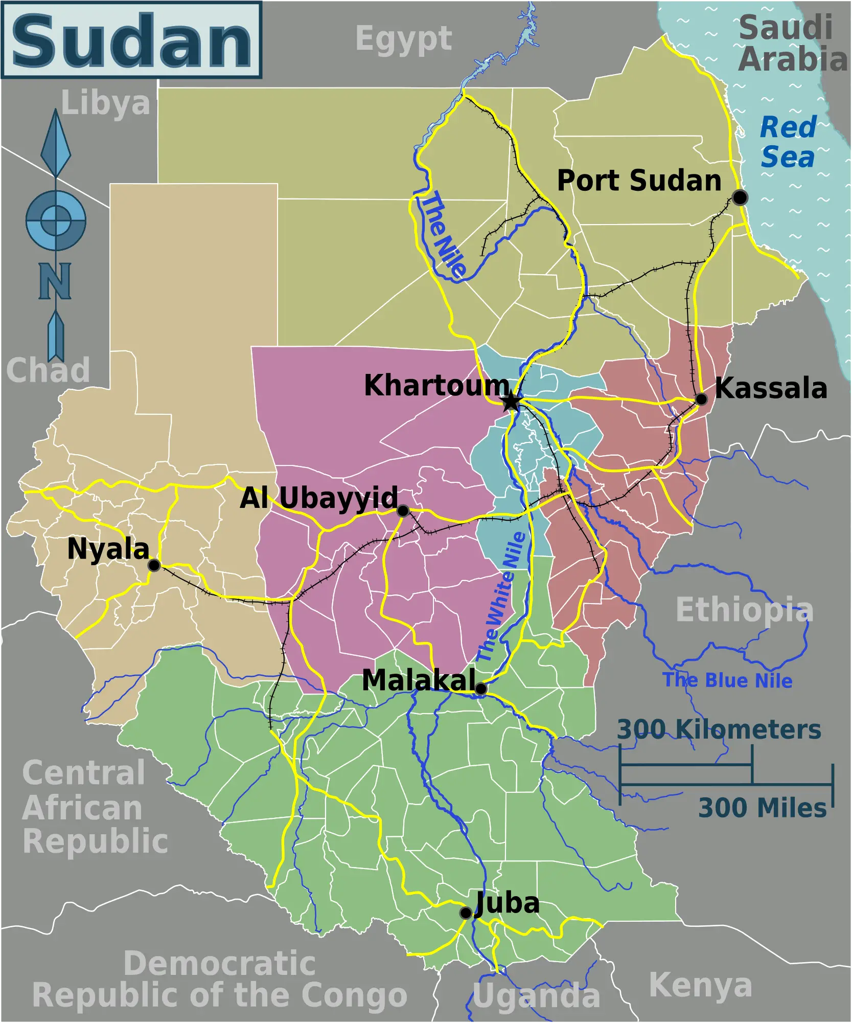 Sudan_bolgeler_harita.png