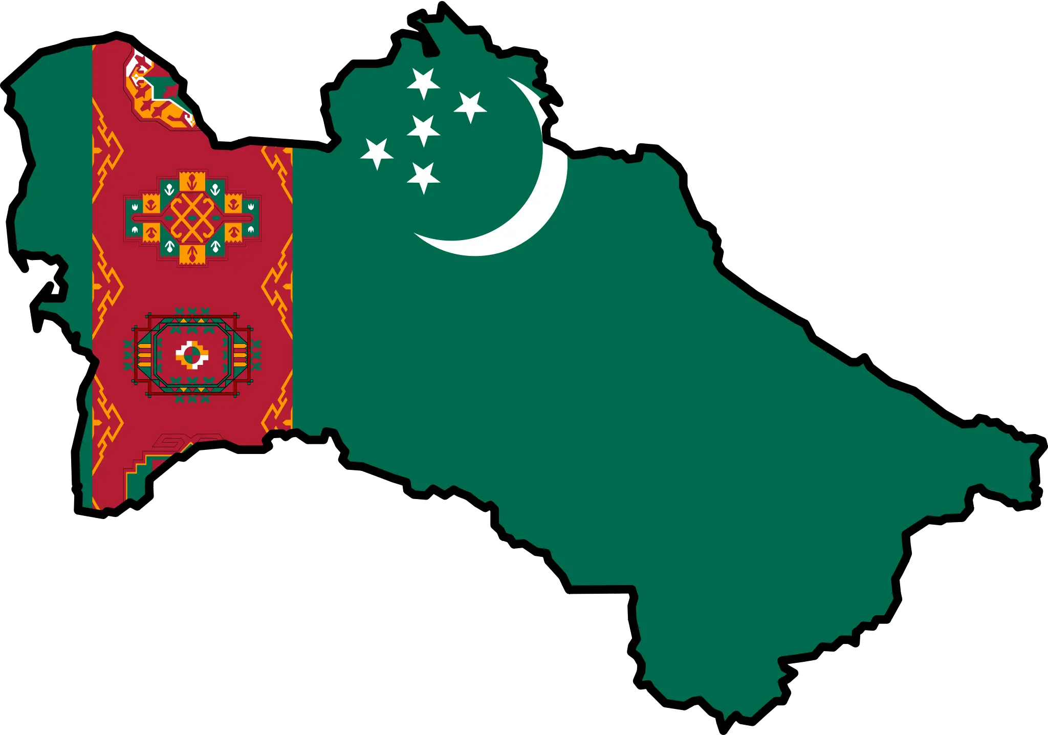 Turkmenistan_bayrak_harita.png