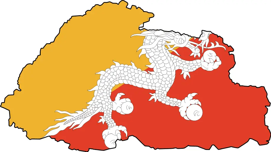 bayrak_harita_bhutan.png
