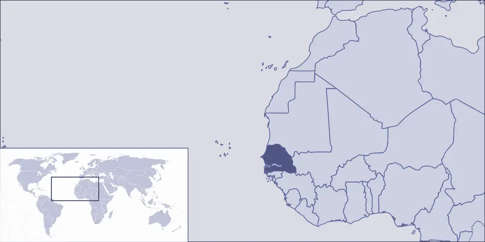 dunya_uzerinde_Senegal_nerede.png