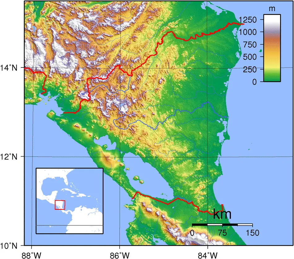 nikaragua_topografya.png
