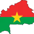 Burkina Faso bayrak harita.png