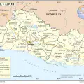 El Salvador siyasi harita 2004.jpg