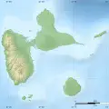 Guadeloupe department kabartma konum harita.jpg