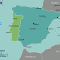 Iberia bolgeler harita.png
