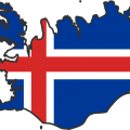 Iceland bayrak harita.png