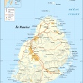 Mauritius adasi harita french.jpg