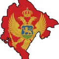 Montenegro bayrak harita.png