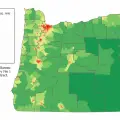 Oregon nufus harita 2000.png