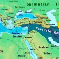 Rome ve Seleucid empire 200bc.jpg