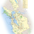 San Francisco seyahat harita.jpg