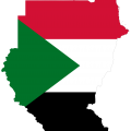 Sudan bayrak harita.png