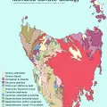 Tasmania surface geology harita.png