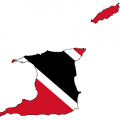 Trinidad ve Tobago bayrak harita.png
