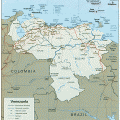 Venezuela siyasi harita 1993.gif