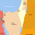 Yom Kippur War harita.png