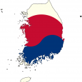 bayrak harita guney kore.png