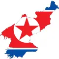 bayrak harita kuzey kore.png