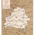 beyaz rusya siyasi harita 1997.jpg