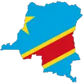 demokatik kongo bayrak harita.png