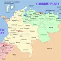ekvator kolombiya venezuela harita.png