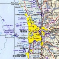 fiziki harita Perth.jpg