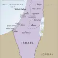 israil Gaza Strip ve West Bank.jpg