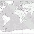 siyah beyaz dunya haritasi.gif