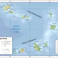 topografik harita Cape Verde.png