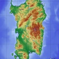topografik harita Sardinia.jpg