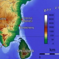 topografik harita Tamil Nadu.jpg