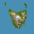 topografik harita Tasmania.jpg