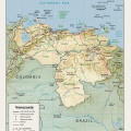 venezuela kabartma harita.jpg