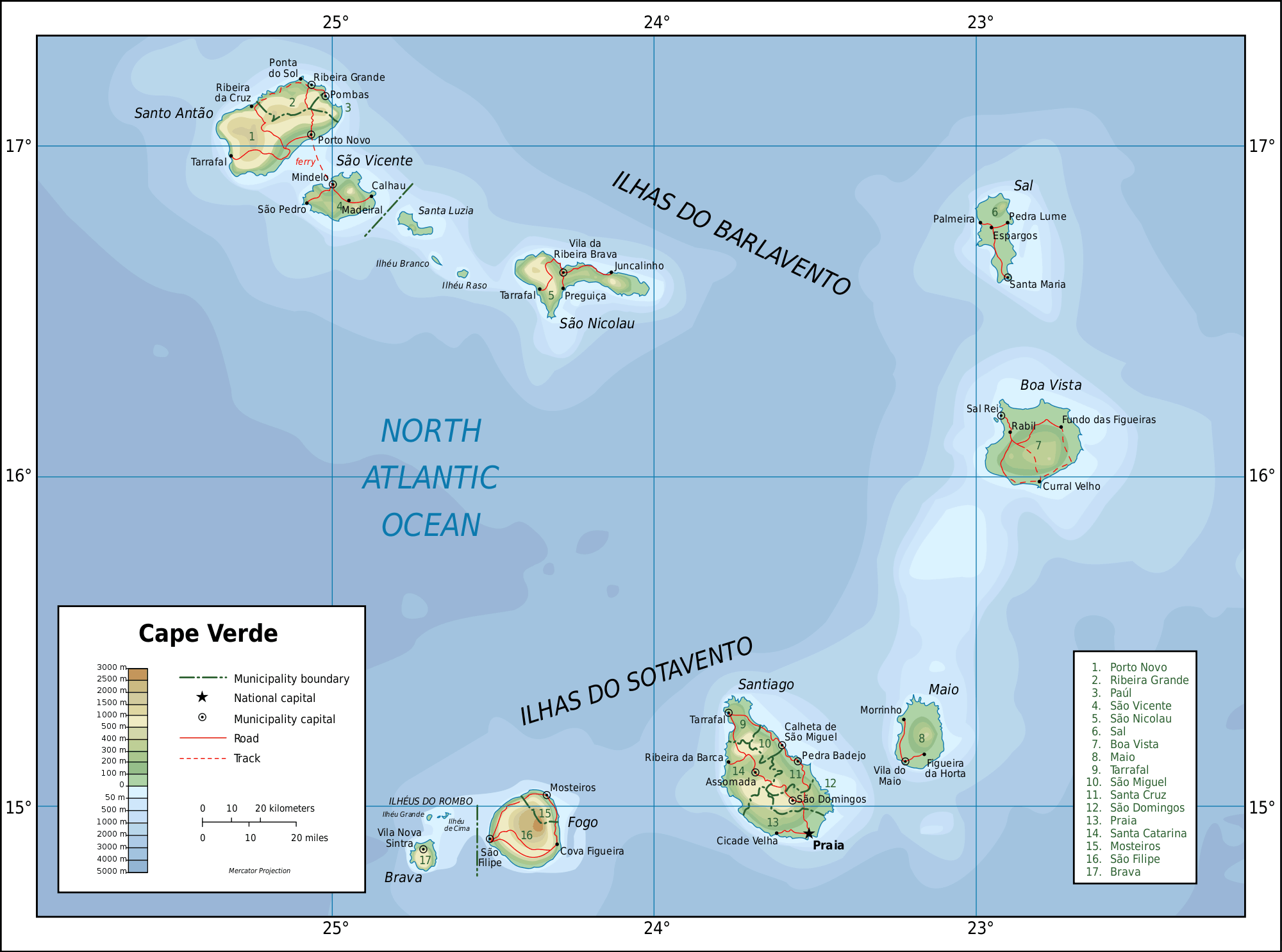 topografik_harita_Cape_Verde.png