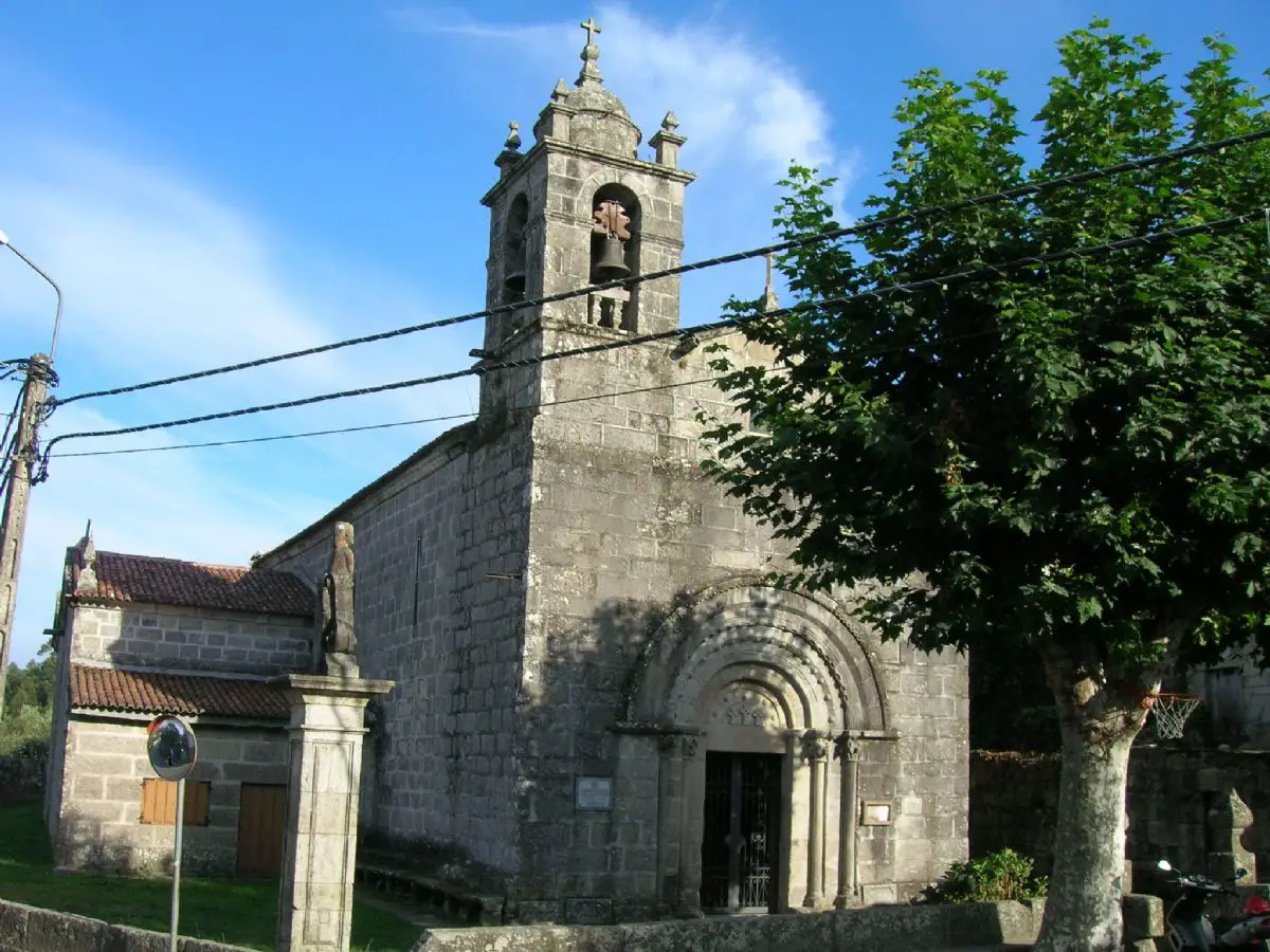 Gondomar, Pontevedra - Türkçe Bilgi