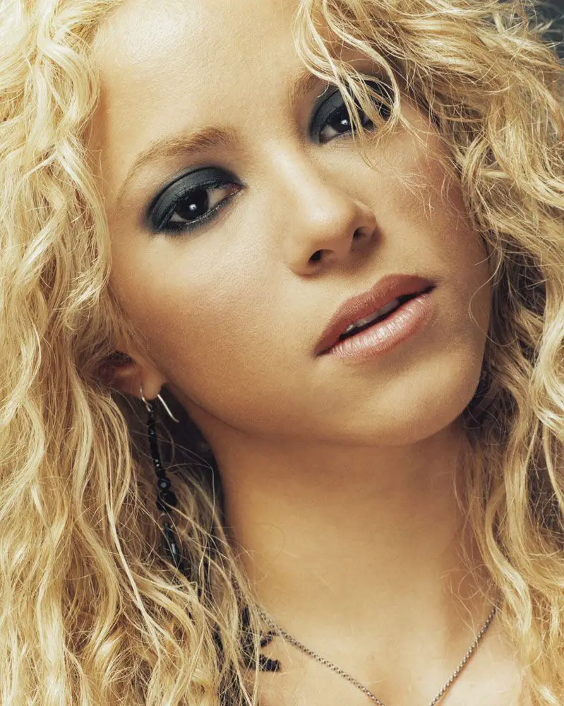 Shakira